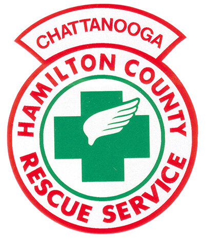 Chattanooga - Hamilton County Rescue Service