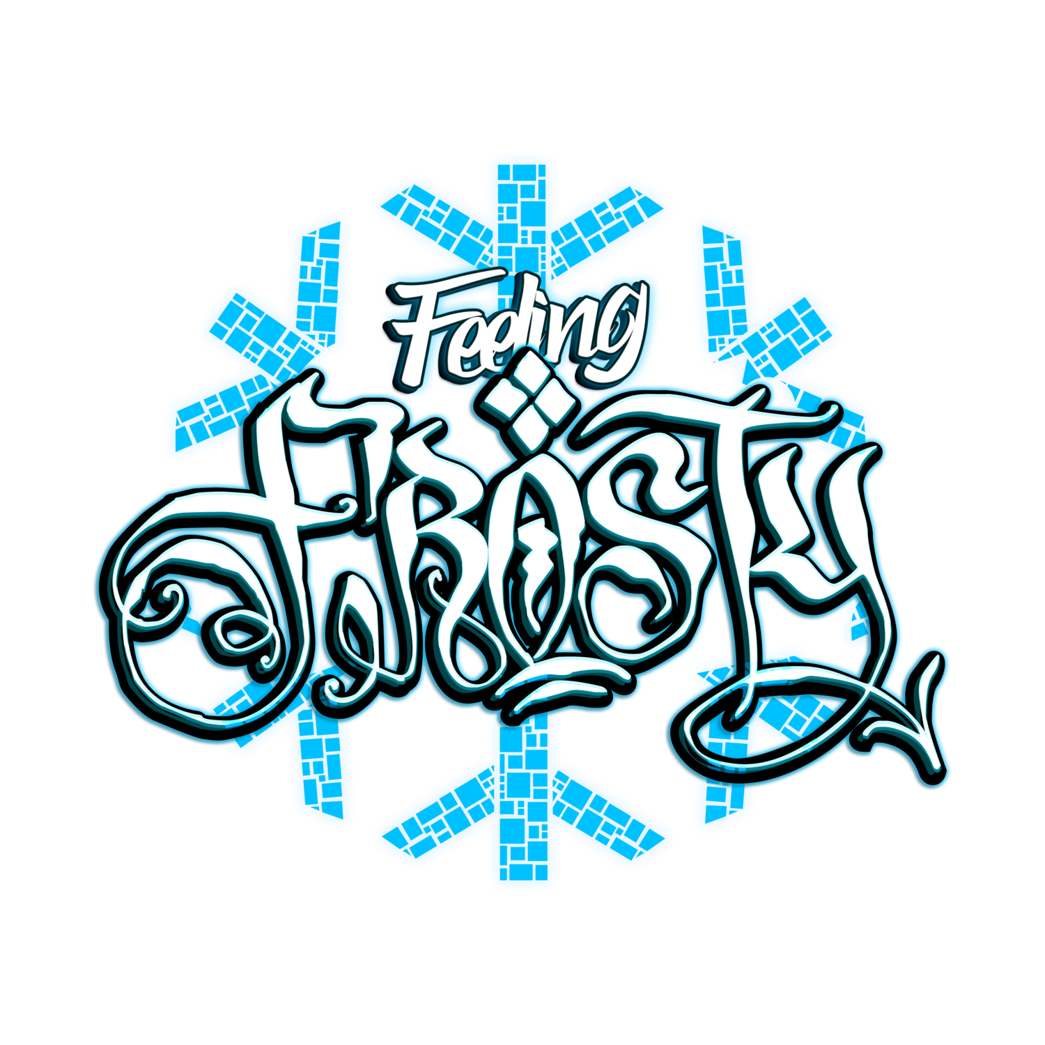 Feeling Frosty