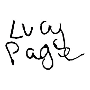Lucy Page
