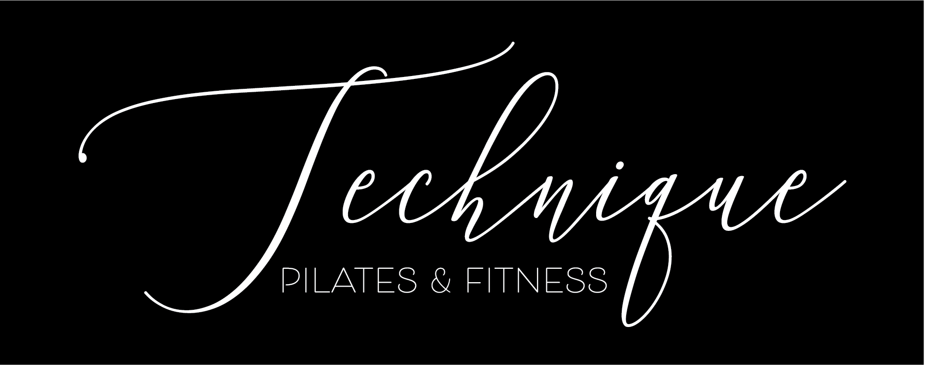 Technique Pilates &amp; Fitness Studio