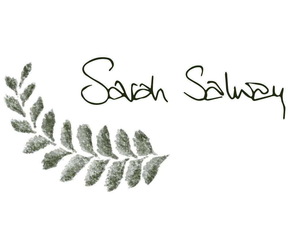 Sarah Salway
