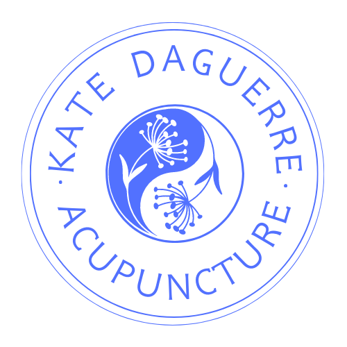 Kate Daguerre Acupuncture Bristol