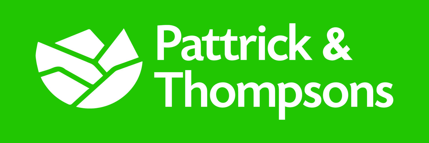 Pattrick &amp; Thompsons Ltd