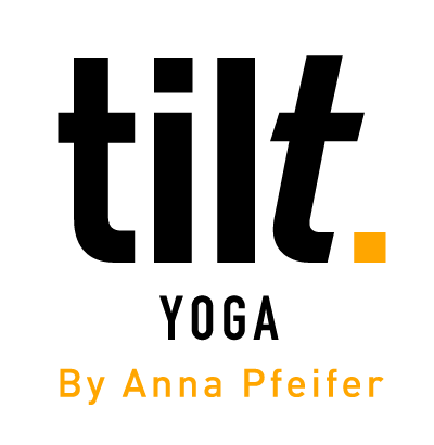 TILT. Yoga