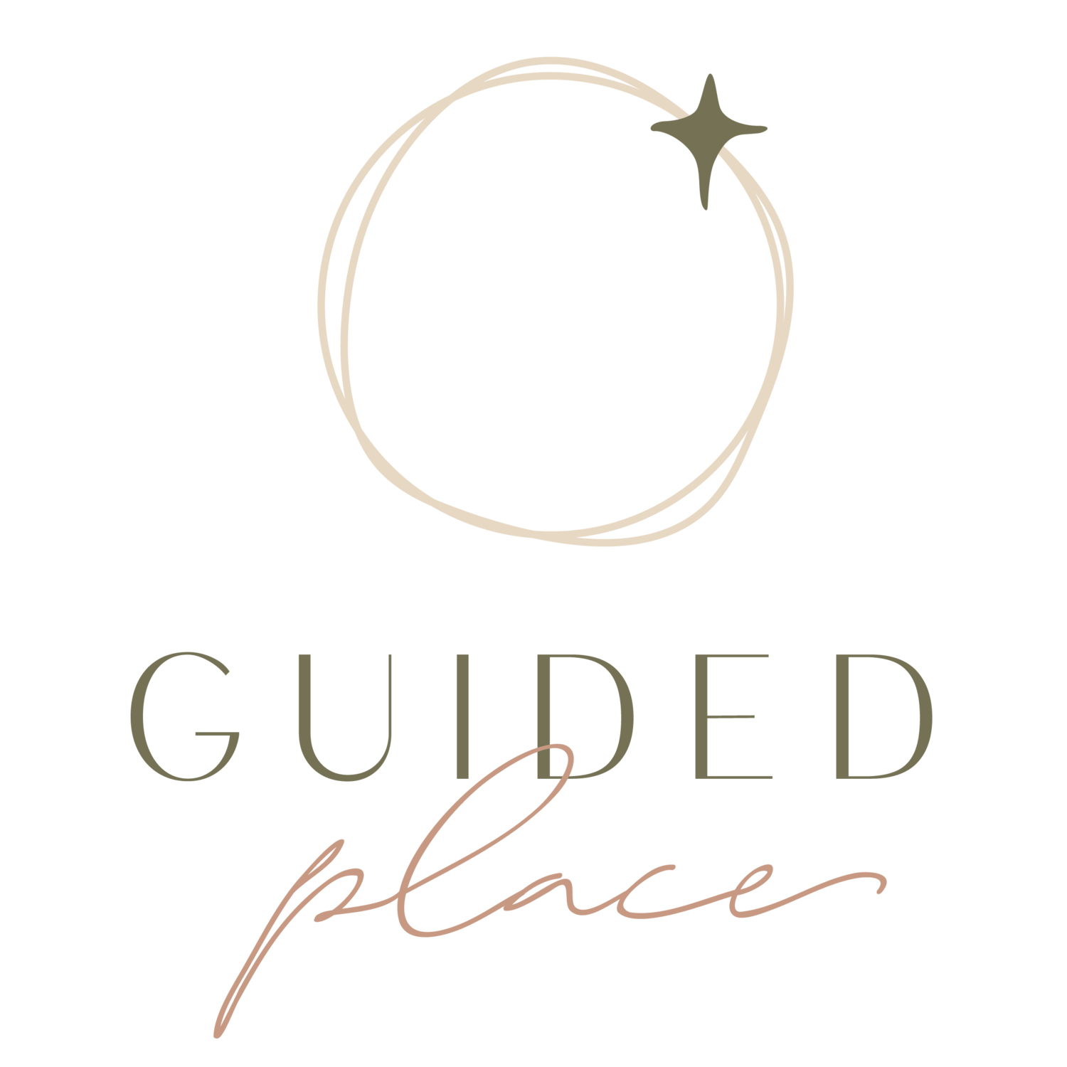 Guided Place