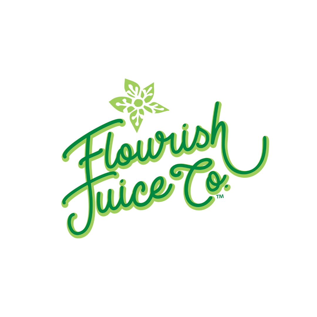 Flourish Juice Co