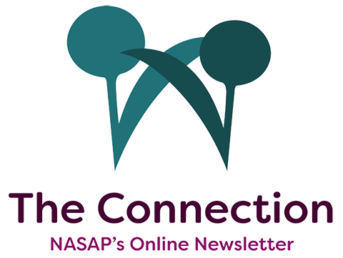 The Connection : the NASAP Newsletter