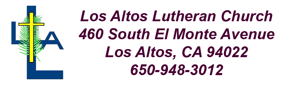 Los Altos Lutheran