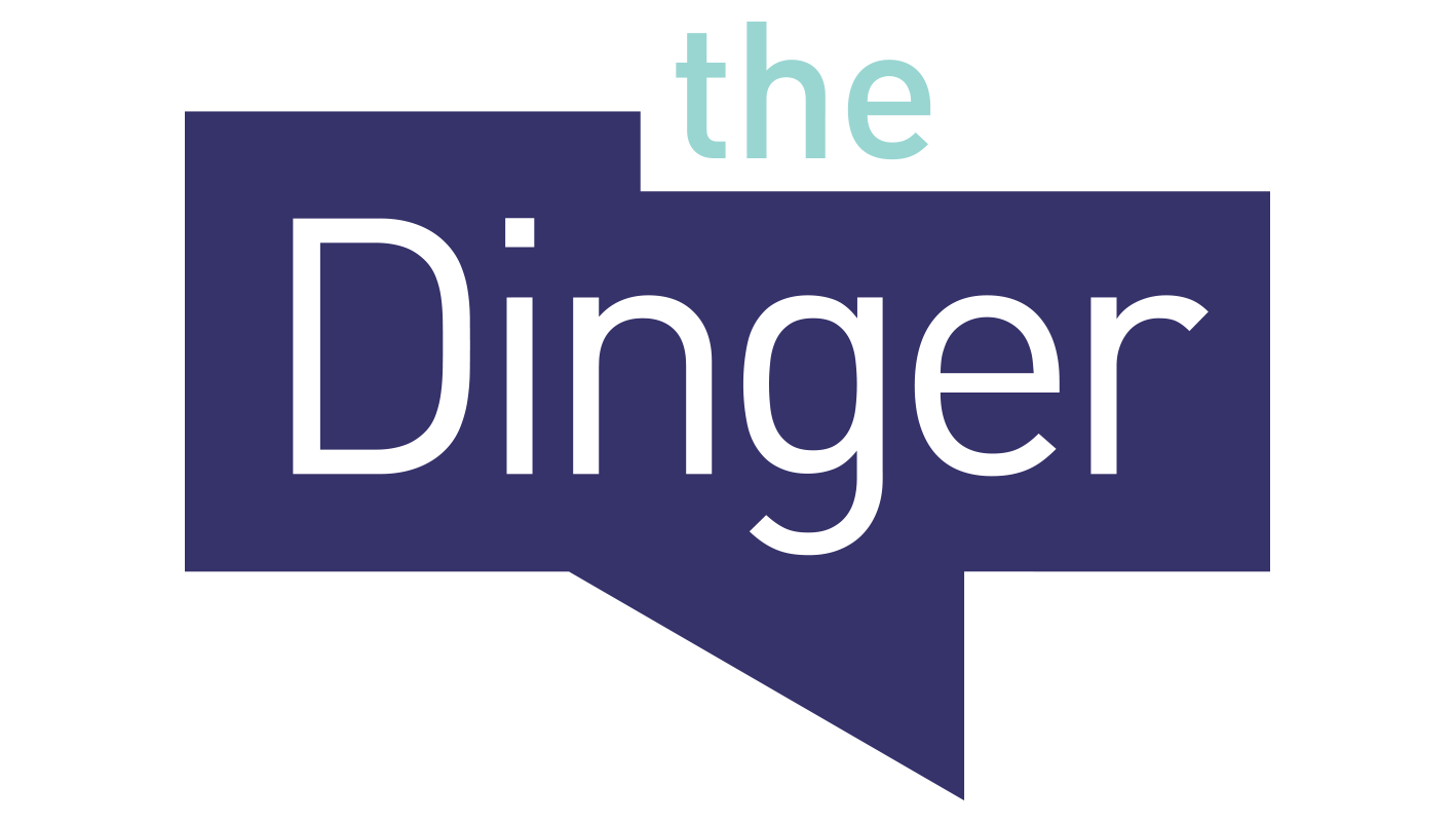 The Dinger