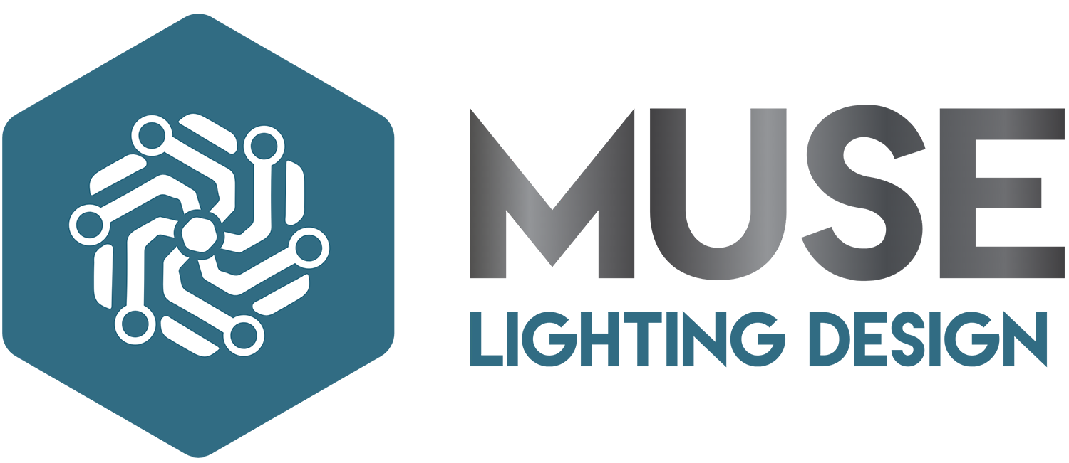 Muse Lighting design