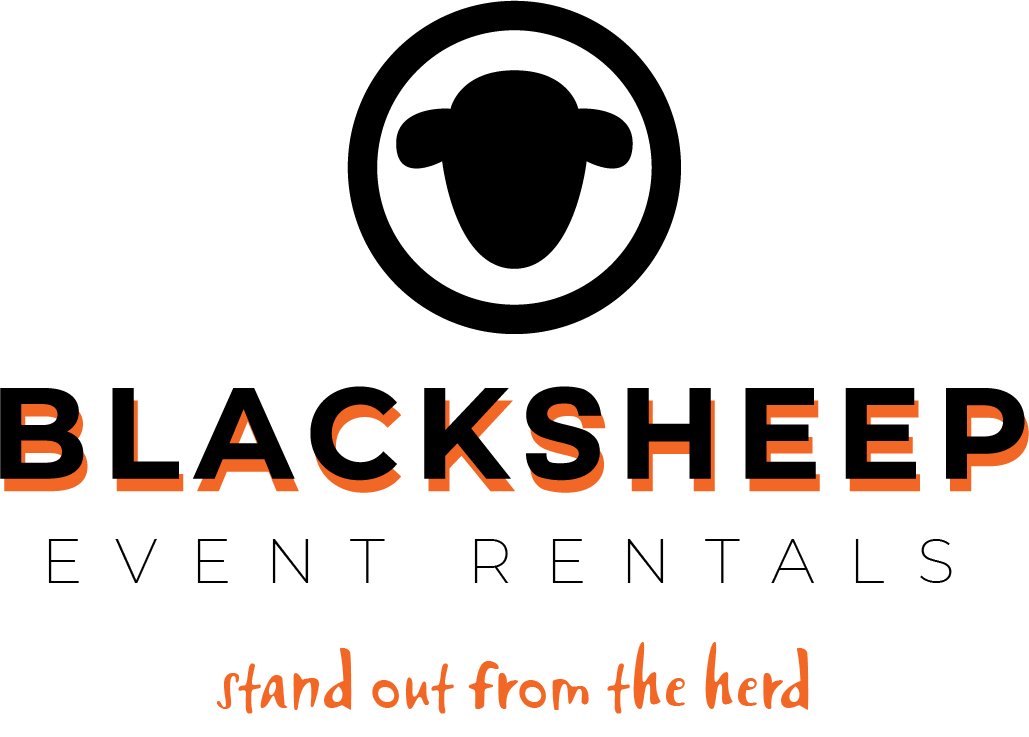Blacksheep Event Rentals
