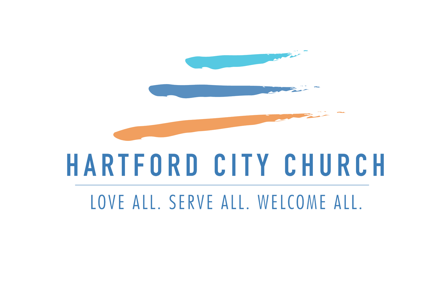 Hartford City Church