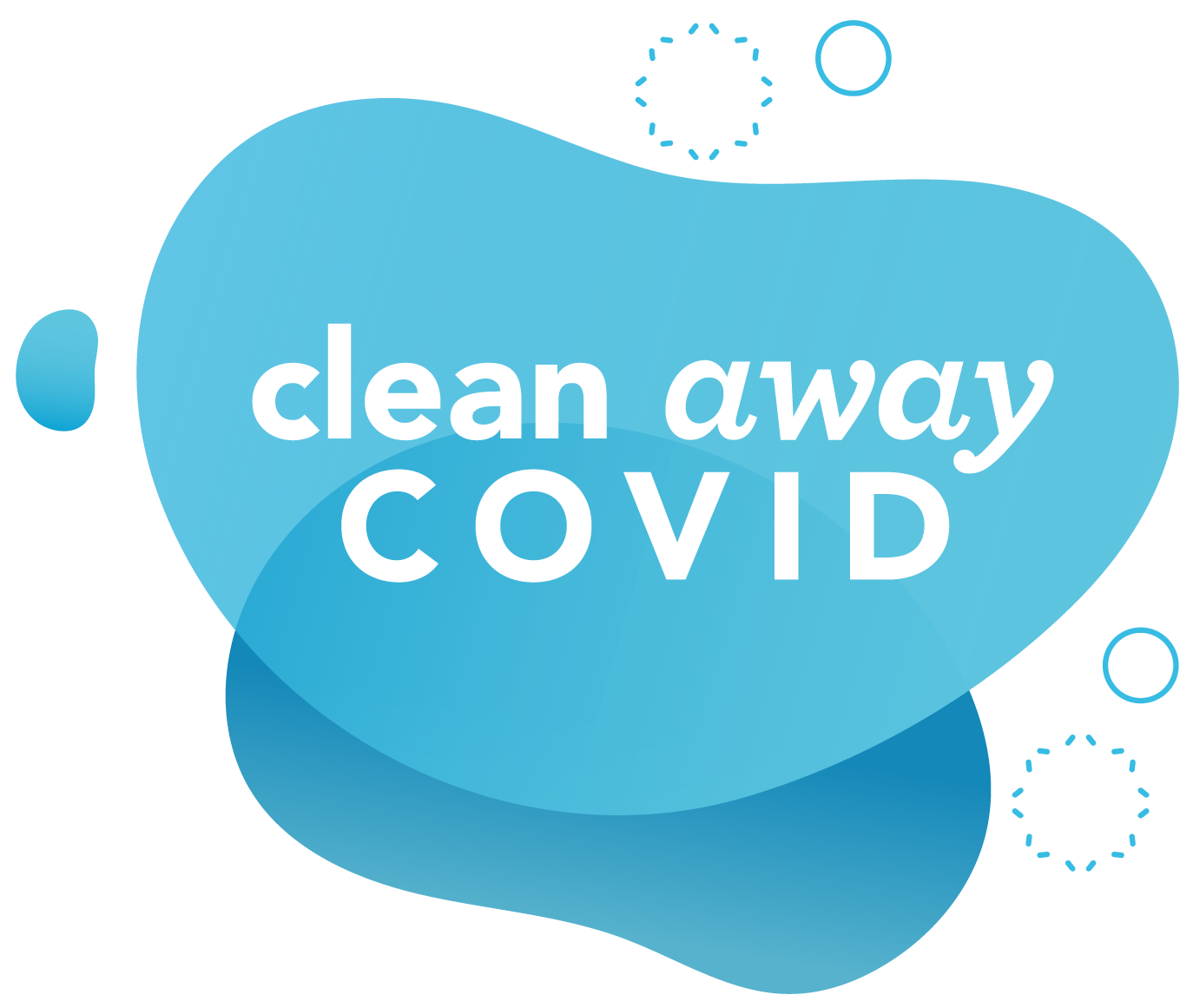 Clean Away COVID