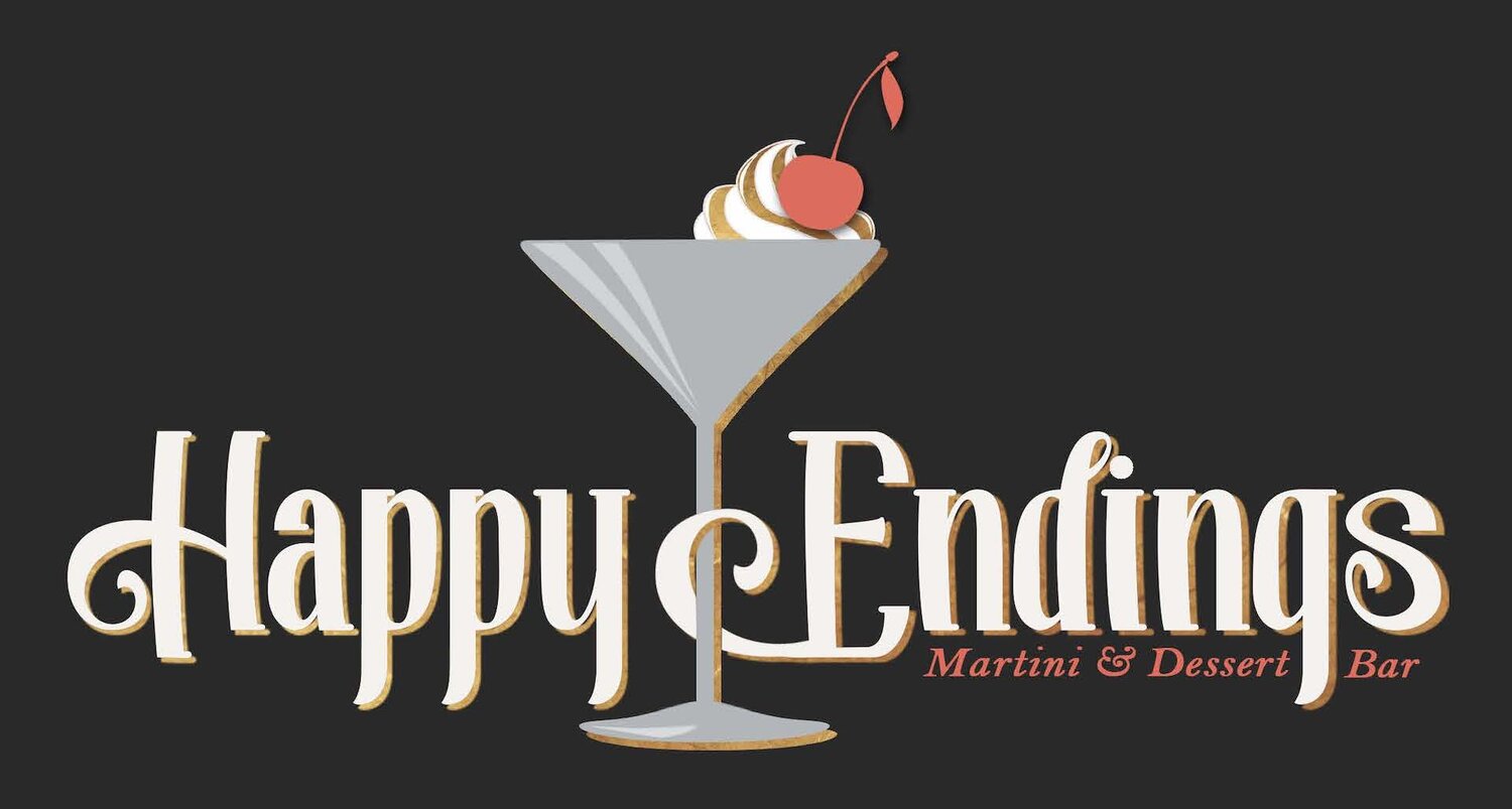 Happy Endings