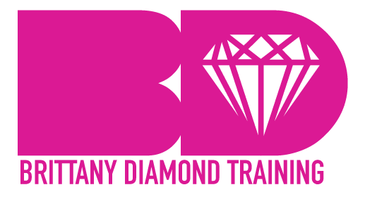 Brittany Diamond Training