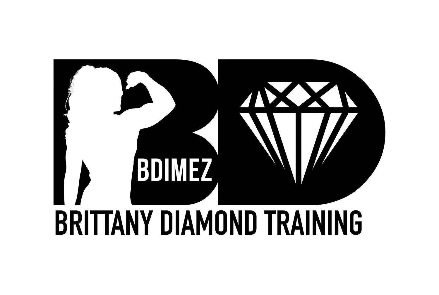 Brittany Diamond Training