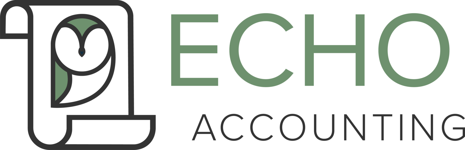 ECHO Accounting