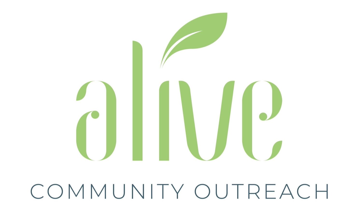Alive Community Outreach