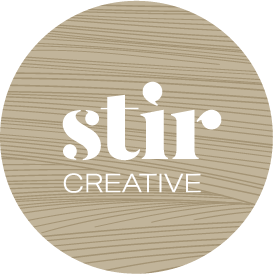 Stir Creative Presentation Consultants
