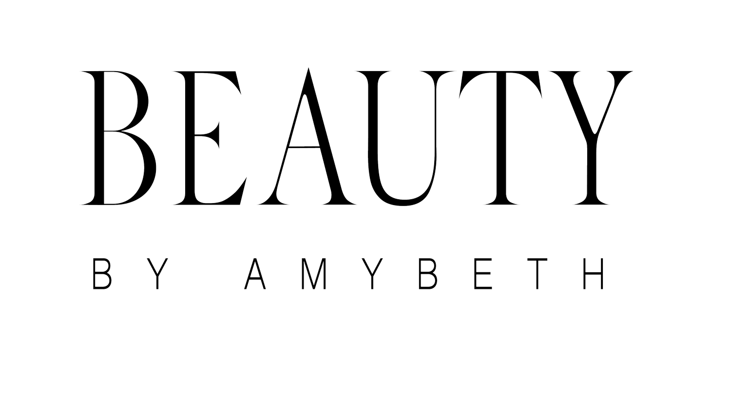 Beauty By Amybeth | Hair and Makeup Artist