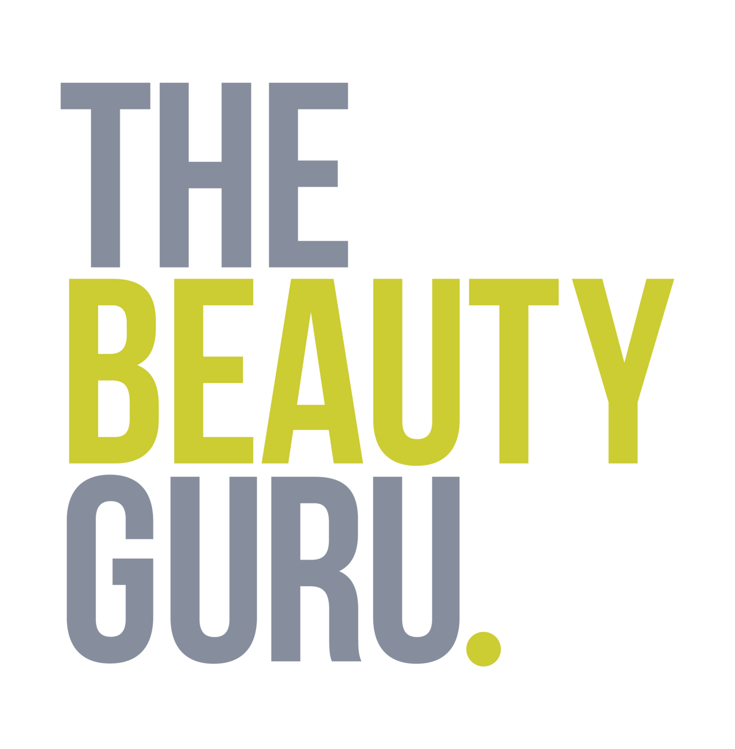 The Beauty Guru