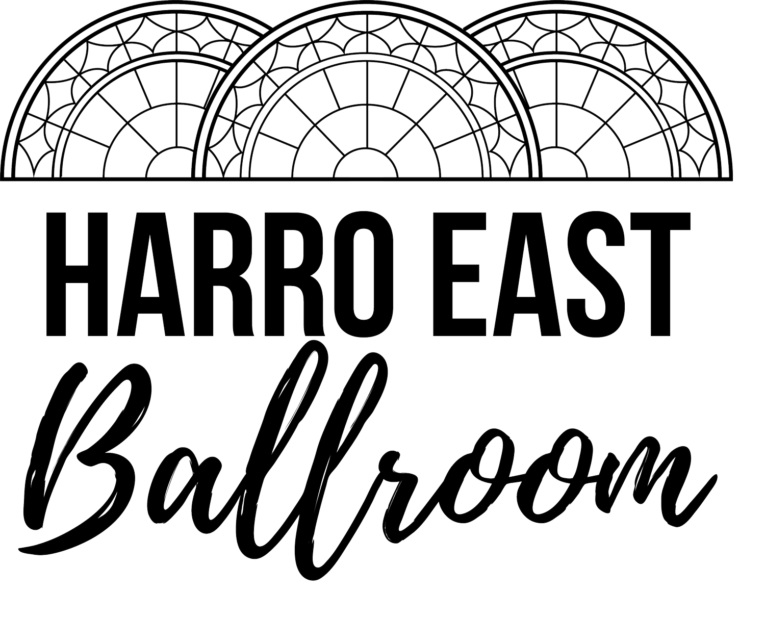 Harro East Ballroom