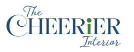 The Cheerier Interior