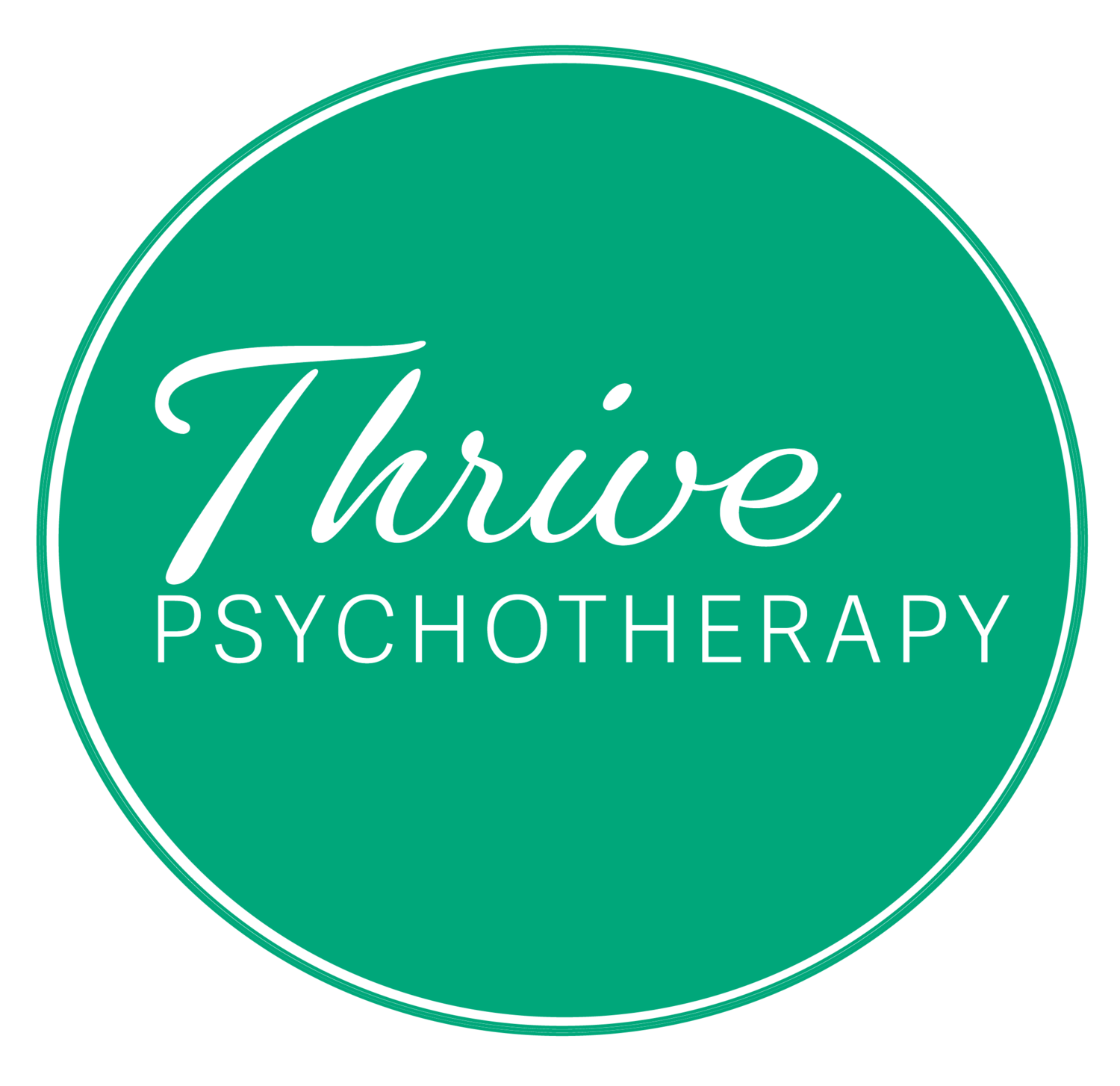 Thrive Psychotherapy
