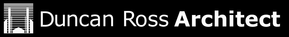 Duncan Ross Architect