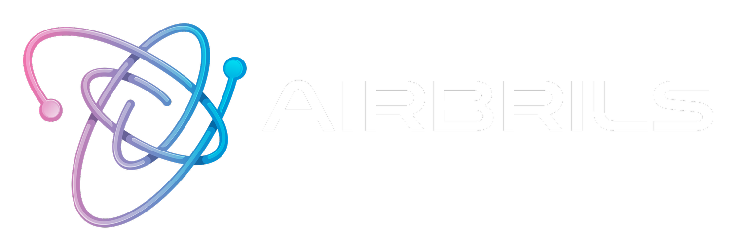 AIRBRILS | Experience Connected Life