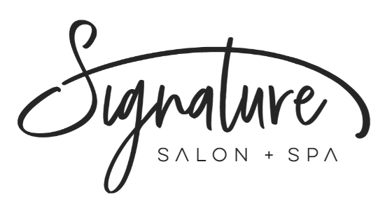 Signature Salon &amp; Spa