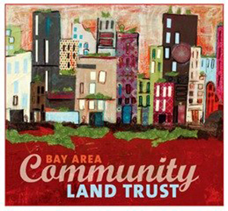 Bay Area Community Land Trust