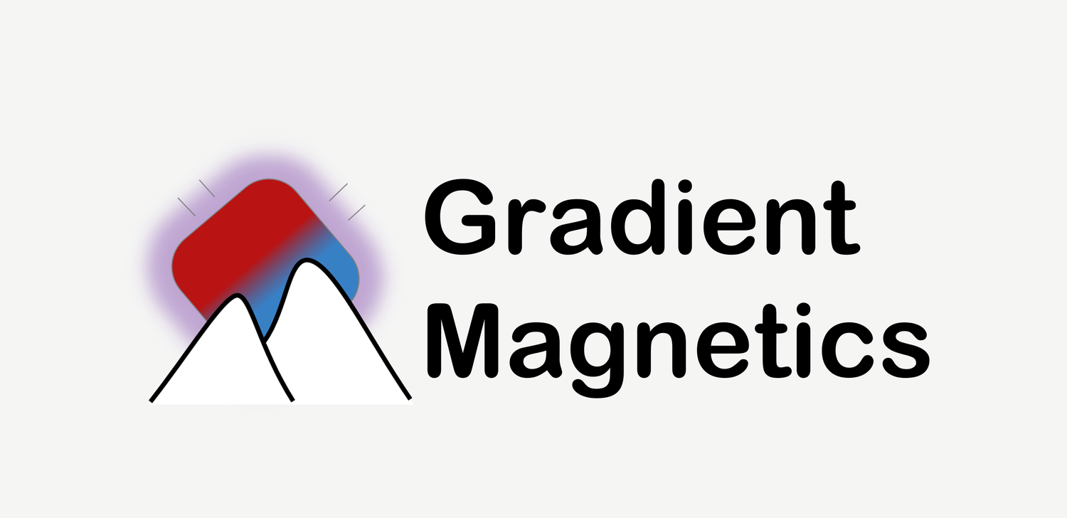 Gradient Magnetics