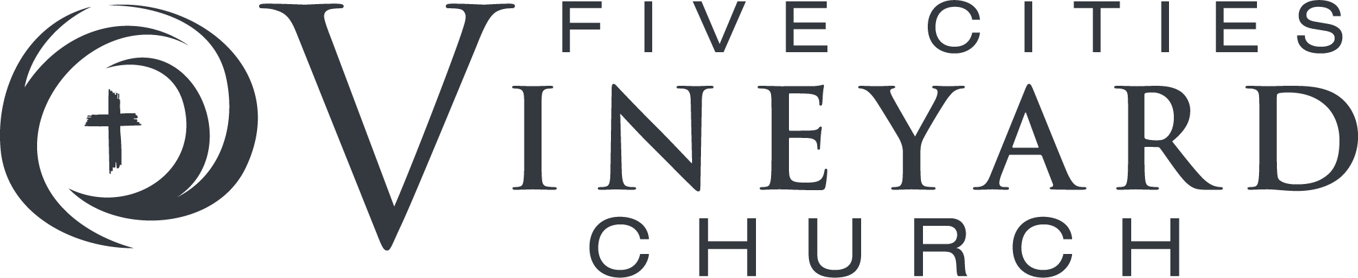 Five Cities Vineyard Church