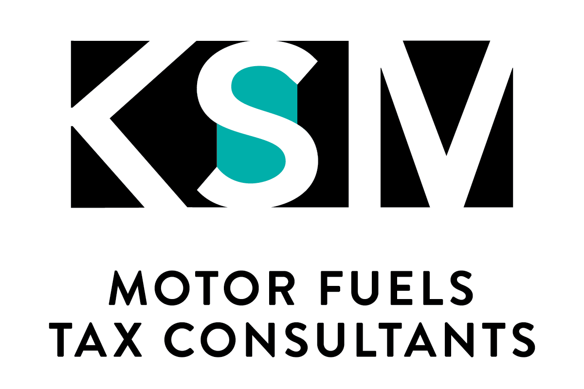 KSM &mdash; Motor Fuels Tax Consultants