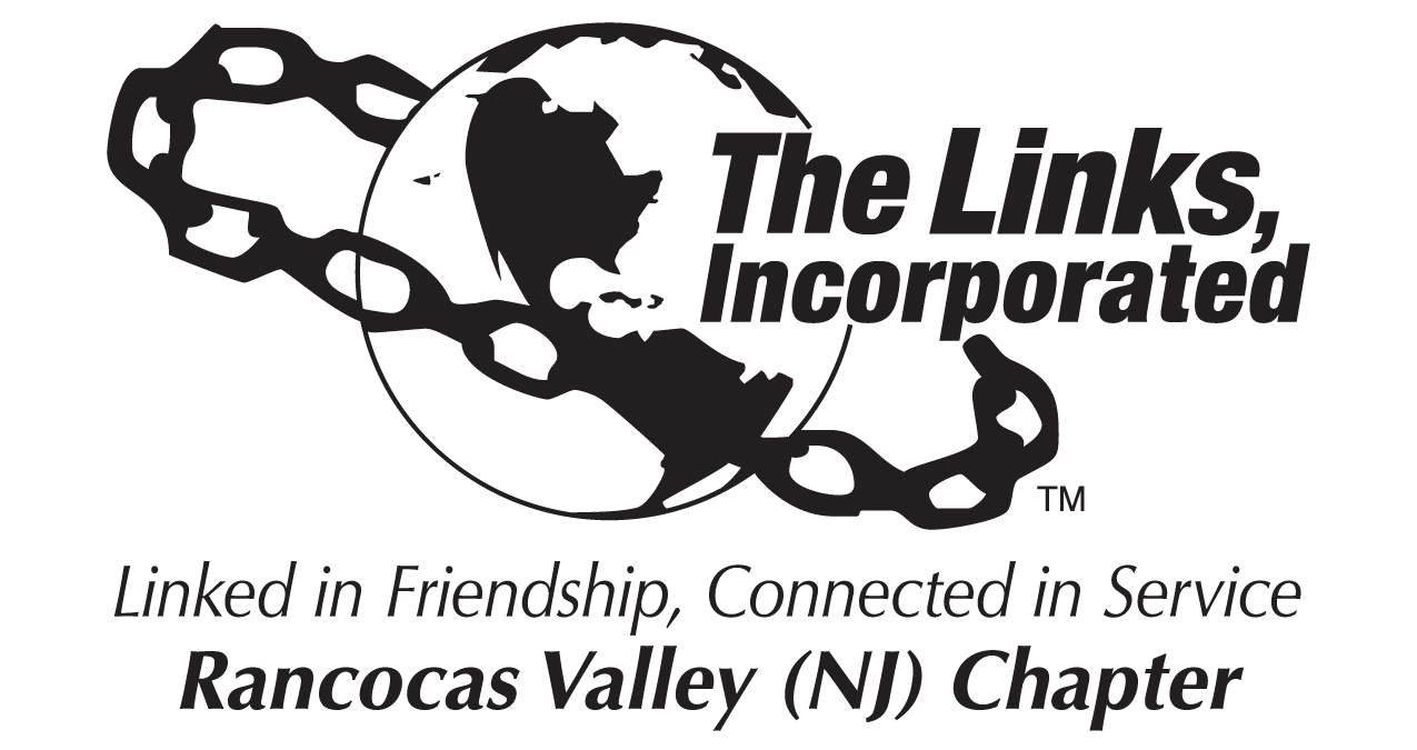 Rancocas Valley (NJ) Chapter, The Links Incorporated