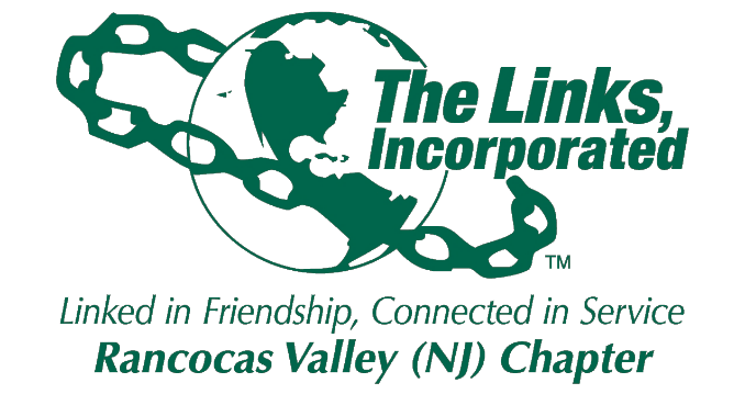 Rancocas Valley (NJ) Chapter, The Links Incorporated
