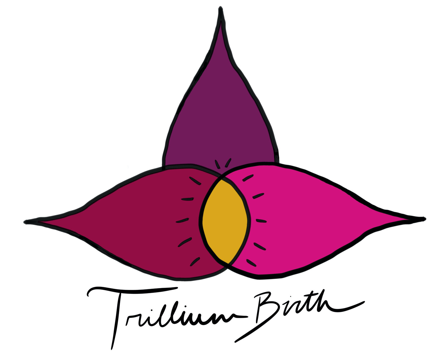 Trillium Birth