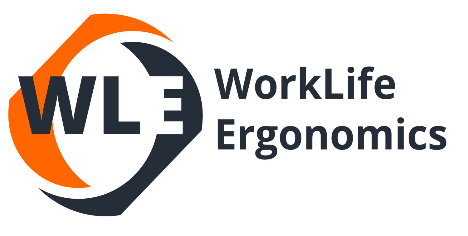 Worklife Ergonomics