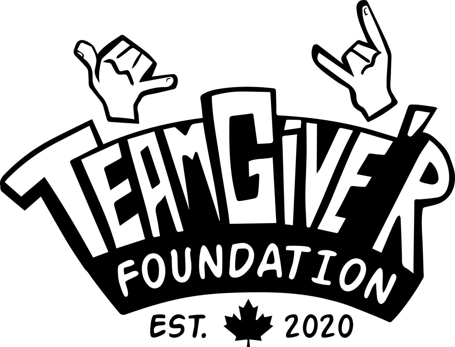Team GIVE’R Foundation
