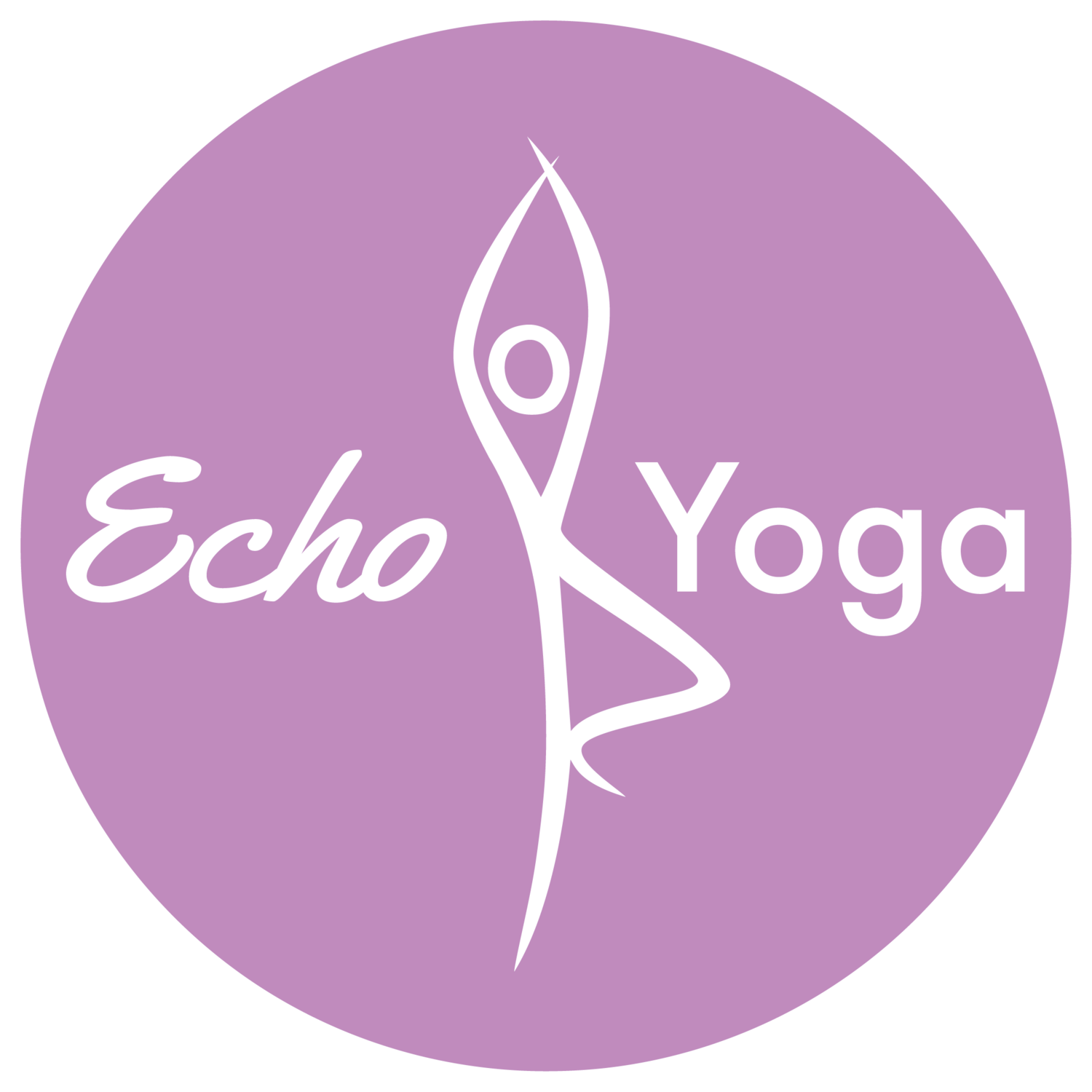 Echo Yoga