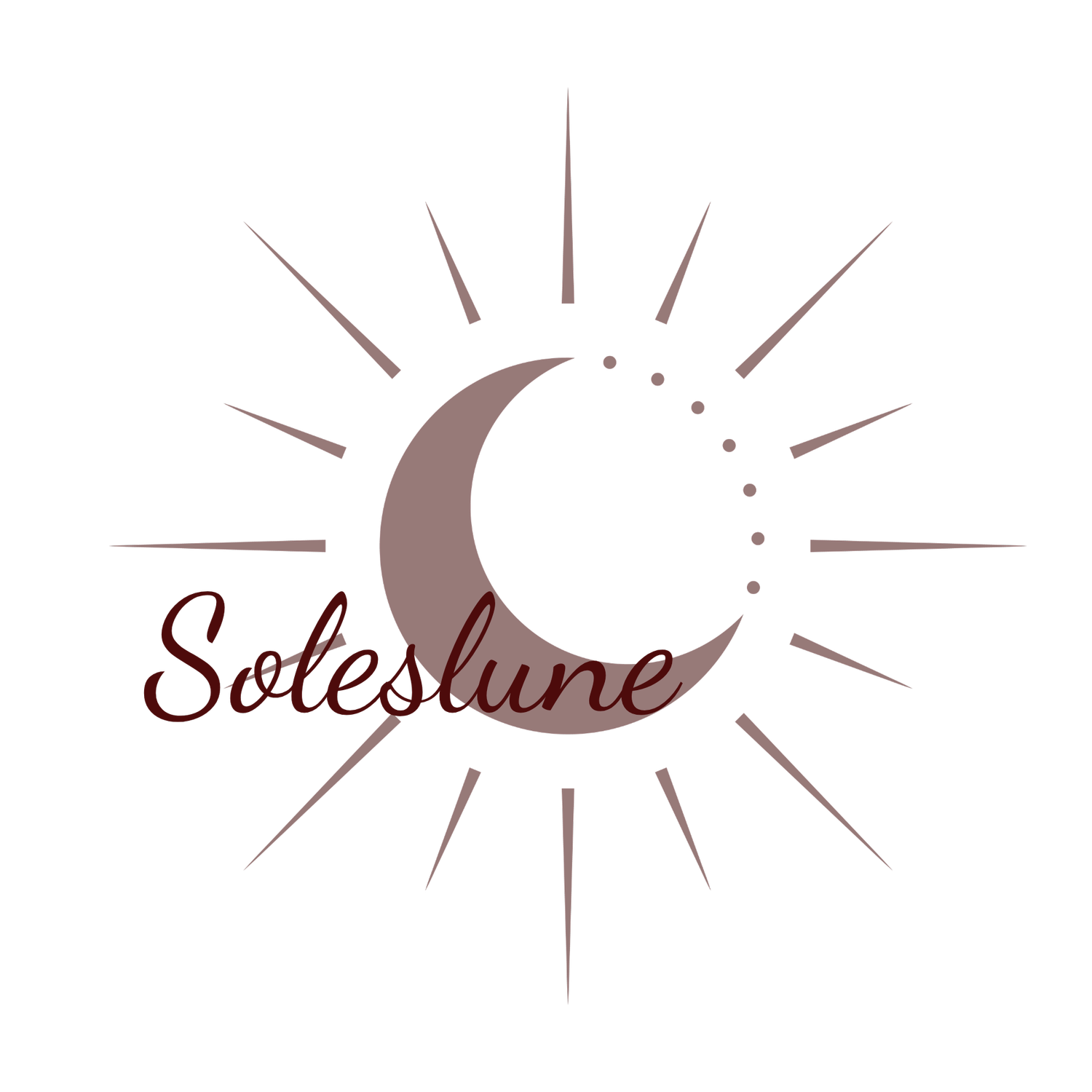 Soleslune