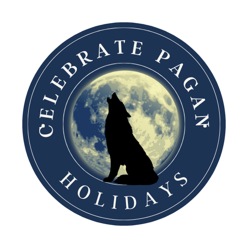 Celebrate Pagan Holidays