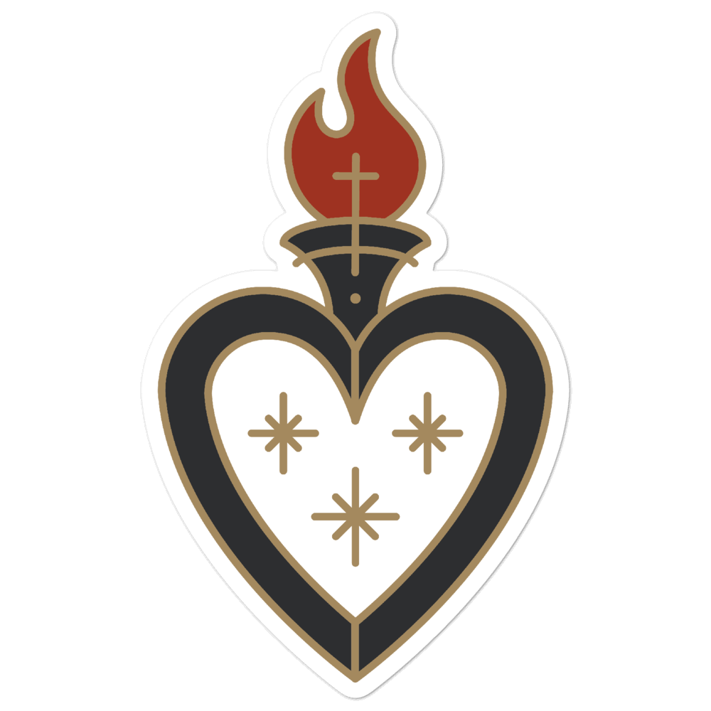 Heartless Symbol Transparent