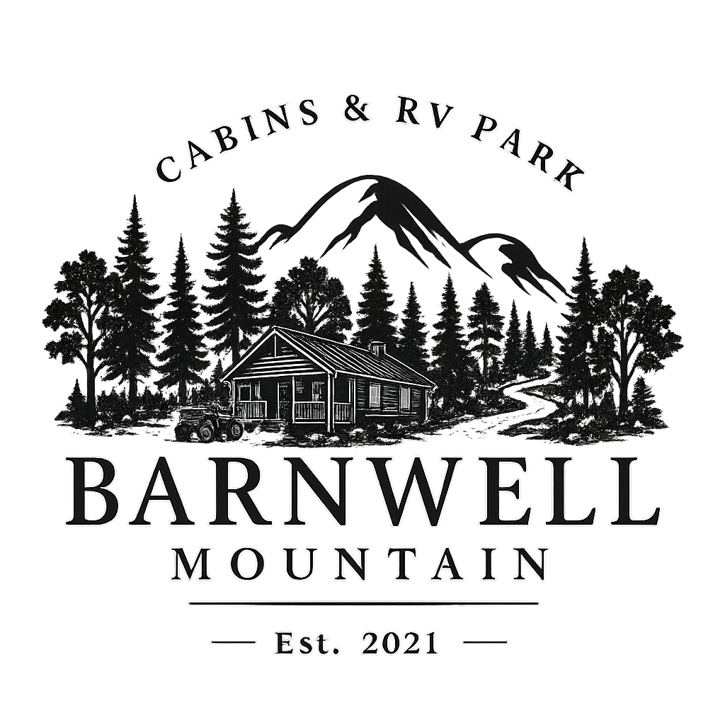 Barnwell Mountain Cabins