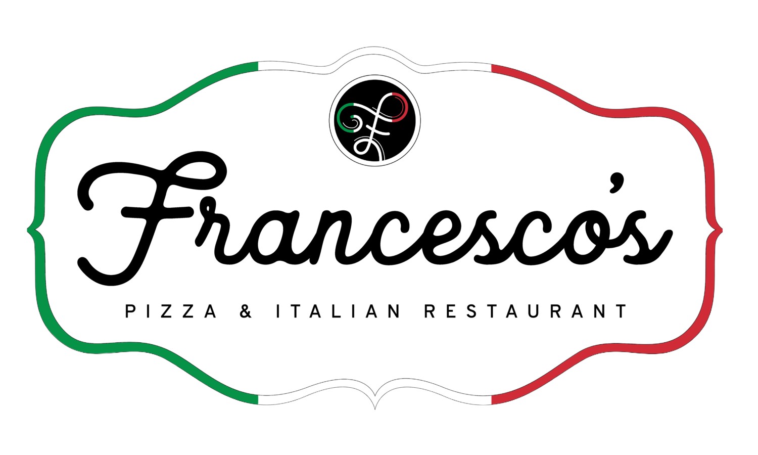 Francesco&#39;s Pizza