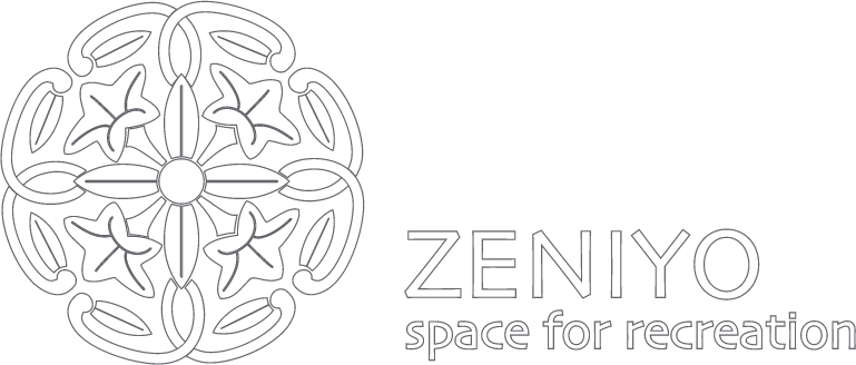 ZENIYO - space for recreation