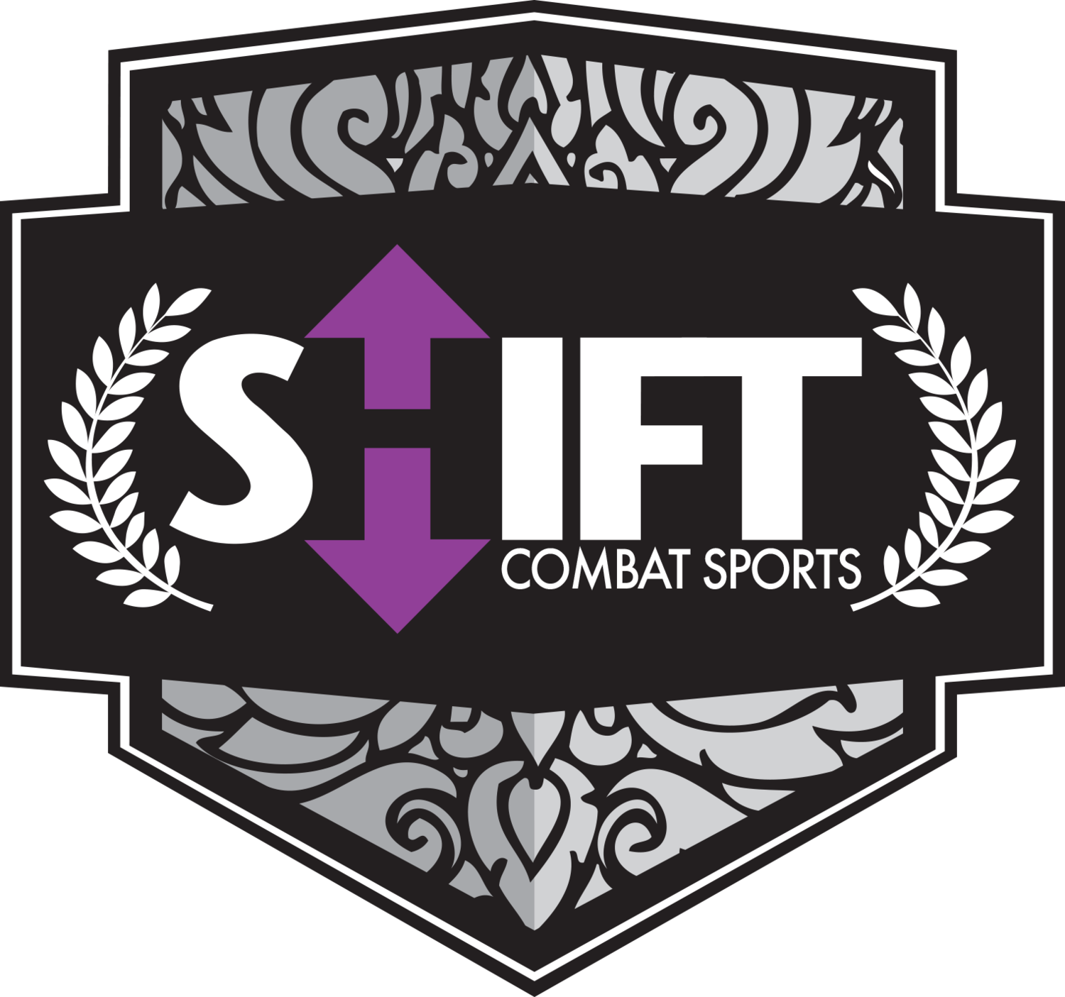 SHIFT Combat Sports