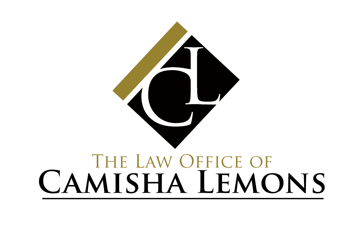 Attorney Camisha Lemons