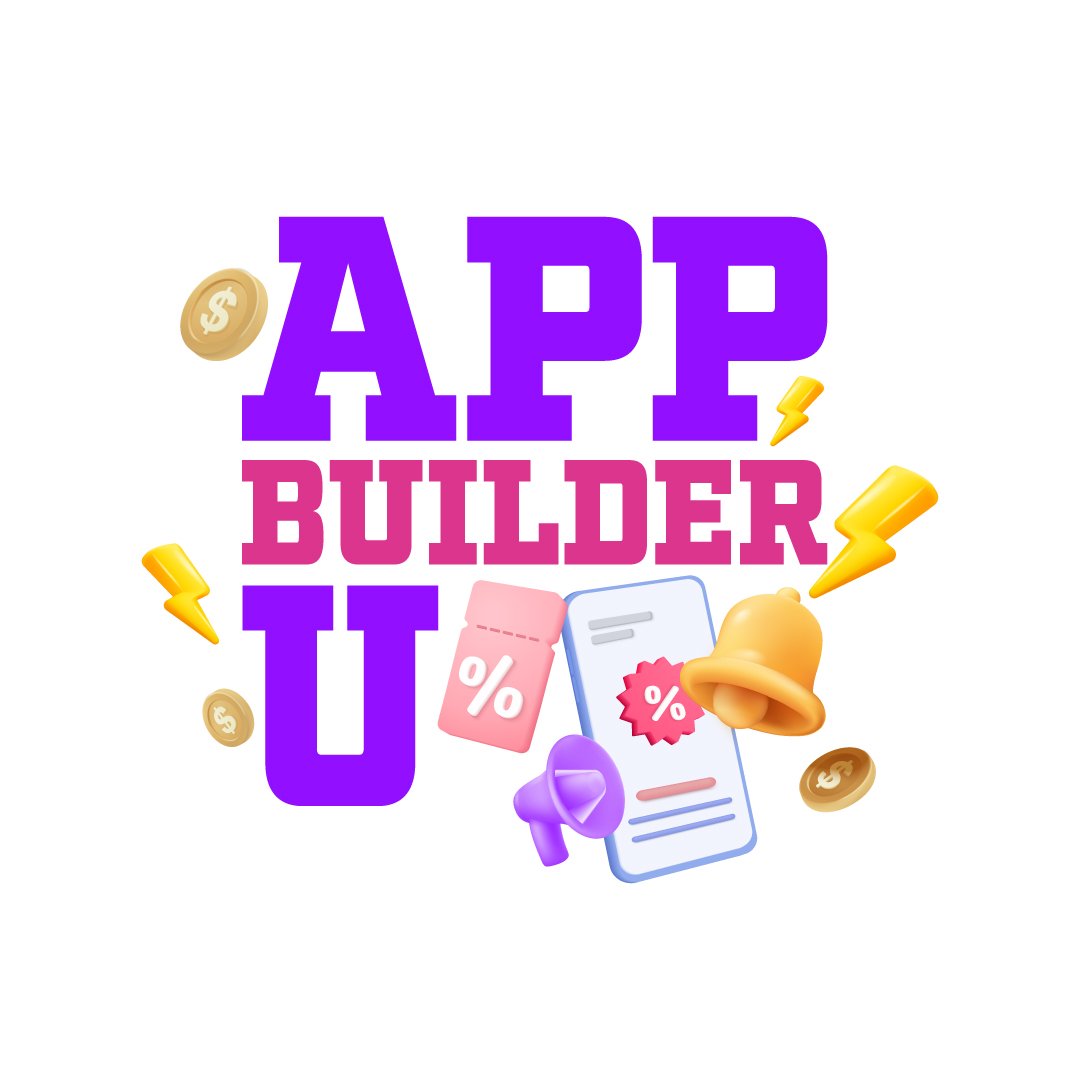 App Builder U